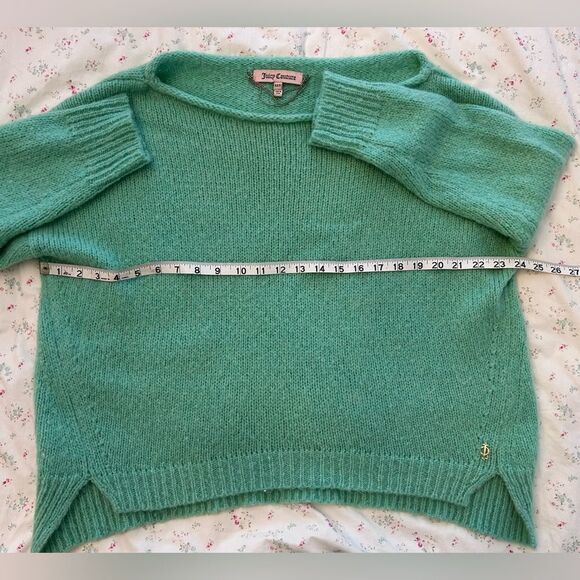 Juicy Couture Sweater - Picture 6 of 7